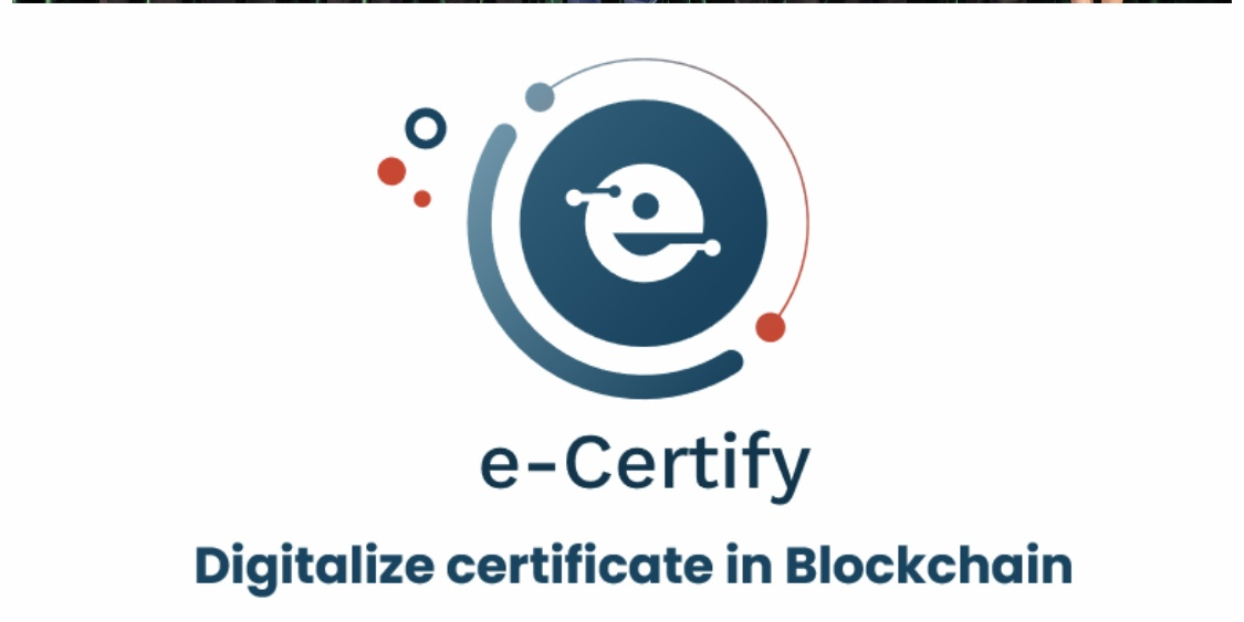 e-Certify